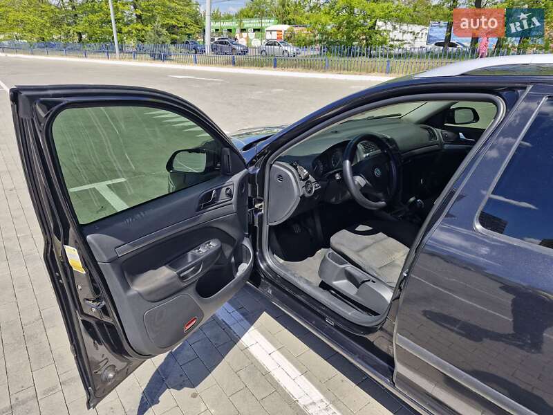 Универсал Skoda Octavia 2008 в Одессе
