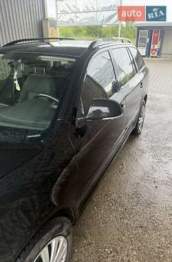 Універсал Skoda Octavia 2008 в 