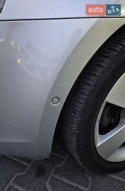 Универсал Skoda Octavia 2013 в 