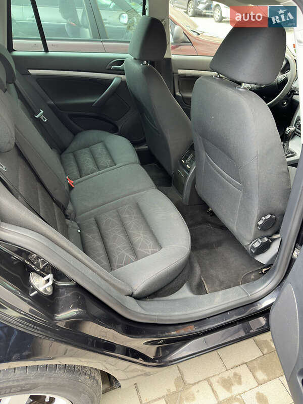 Універсал Skoda Octavia 2012 в Львові