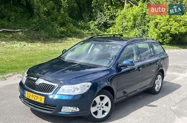 Універсал Skoda Octavia 2012 в Києві