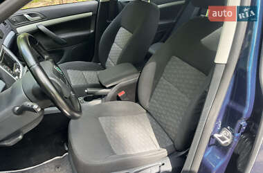 Універсал Skoda Octavia 2011 в 