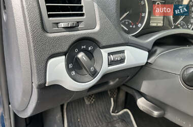 Універсал Skoda Octavia 2011 в 