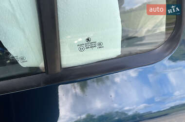 Універсал Skoda Octavia 2011 в 