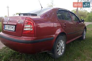 Універсал Skoda Octavia 2008 в 