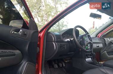 Універсал Skoda Octavia 2008 в 
