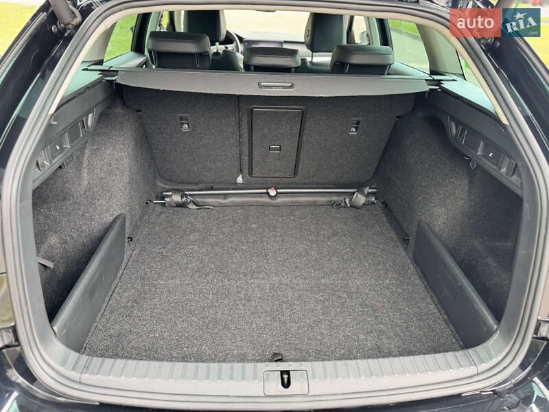 Лифтбек Skoda Octavia 2020 в Дубно