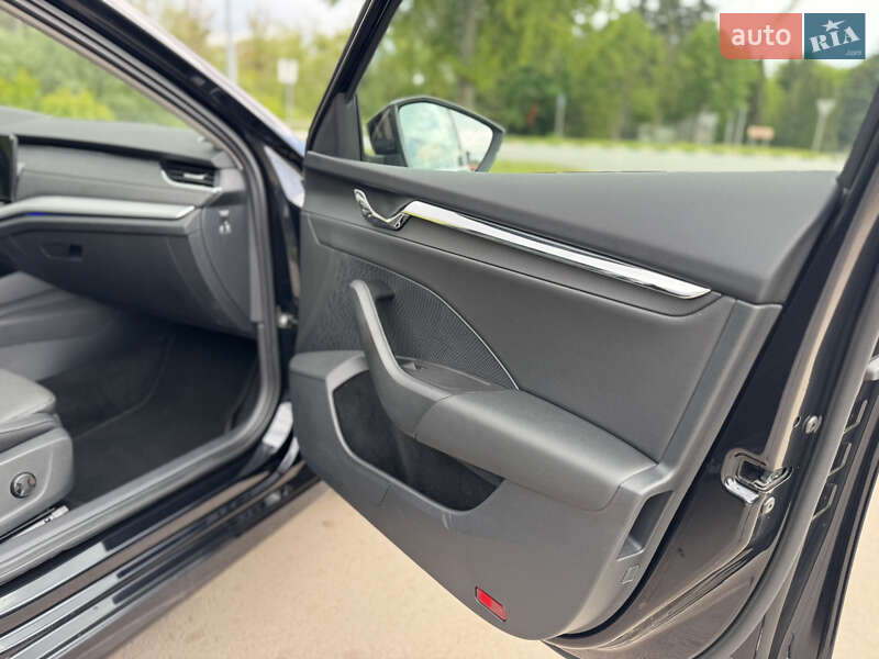 Лифтбек Skoda Octavia 2020 в Дубно