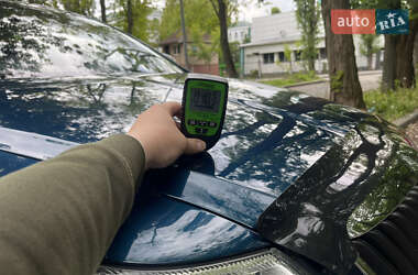 Універсал Skoda Octavia 2011 в 