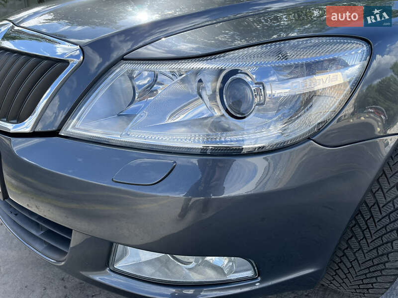 Універсал Skoda Octavia 2011 в Києві