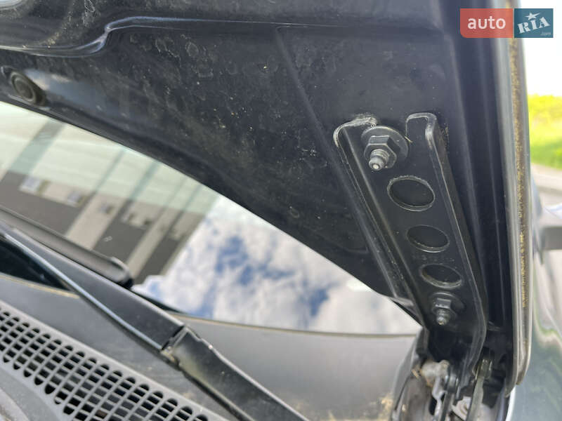 Універсал Skoda Octavia 2011 в Києві