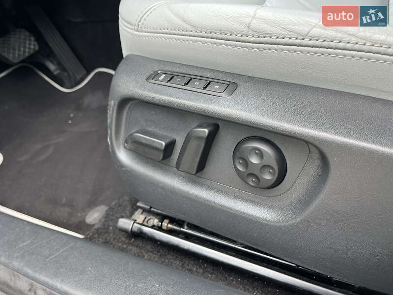 Універсал Skoda Octavia 2011 в Києві