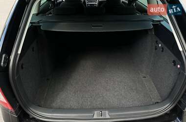 Универсал Skoda Octavia 2011 в 
