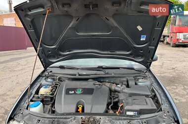 Универсал Skoda Octavia 2004 в 