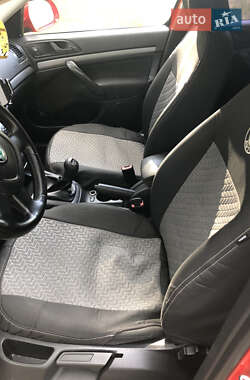 Ліфтбек Skoda Octavia 2010 в 