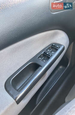 Лифтбек Skoda Octavia 2008 в 