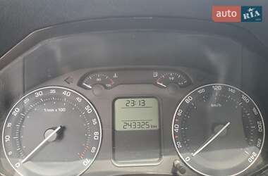 Універсал Skoda Octavia 2005 в 