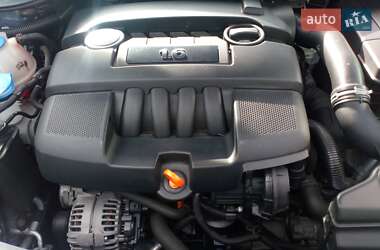Универсал Skoda Octavia 2006 в 