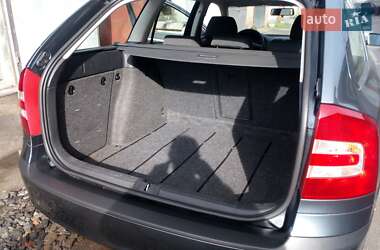 Универсал Skoda Octavia 2006 в 