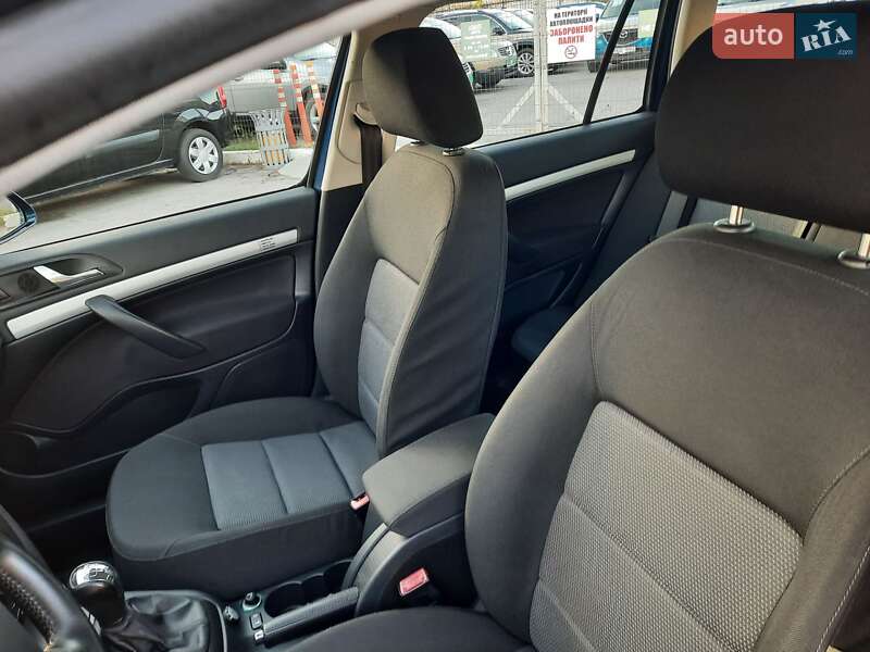 Универсал Skoda Octavia 2007 в Полтаве