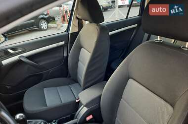 Универсал Skoda Octavia 2007 в 