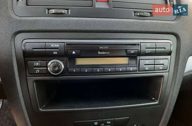 Универсал Skoda Octavia 2007 в 