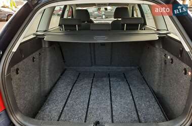 Универсал Skoda Octavia 2007 в 