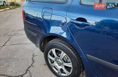 Универсал Skoda Octavia 2007 в 