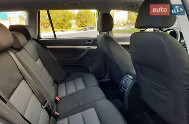 Универсал Skoda Octavia 2007 в 