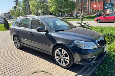 Универсал Skoda Octavia 2012 в Каменец-Подольском