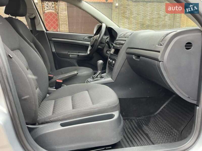 Ліфтбек Skoda Octavia 2012 в Тернополі