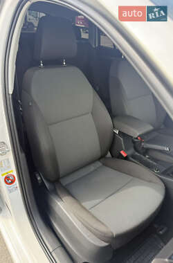 Універсал Skoda Octavia 2013 в 