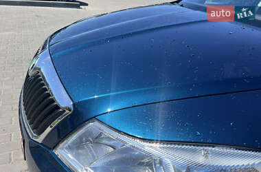 Універсал Skoda Octavia 2011 в 