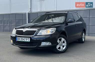 Универсал Skoda Octavia 2010 в Одессе