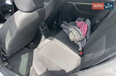 Лифтбек Skoda Octavia 2006 в 