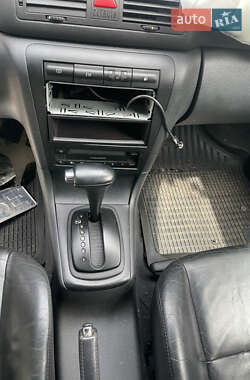 Универсал Skoda Octavia 2002 в 