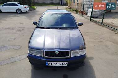 Лифтбек Skoda Octavia 2008 в Харькове
