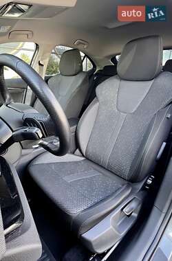 Лифтбек Skoda Octavia 2023 в 