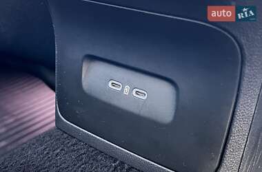 Лифтбек Skoda Octavia 2023 в 