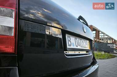 Універсал Skoda Octavia 2012 в 