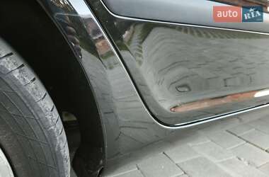 Універсал Skoda Octavia 2012 в 