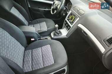 Універсал Skoda Octavia 2012 в 