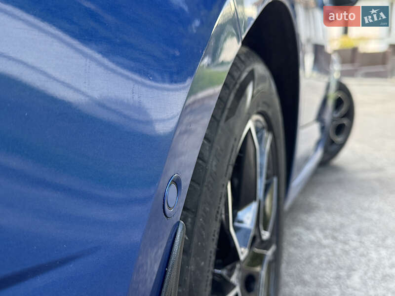 Універсал Skoda Octavia 2013 в Тернополі