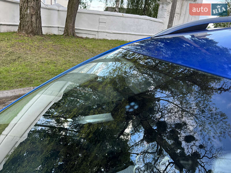 Універсал Skoda Octavia 2013 в Тернополі