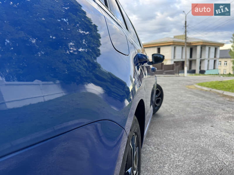 Універсал Skoda Octavia 2013 в Тернополі