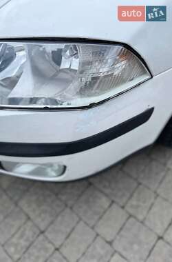 Універсал Skoda Octavia 2008 в 