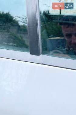 Універсал Skoda Octavia 2008 в 