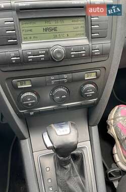 Універсал Skoda Octavia 2008 в 