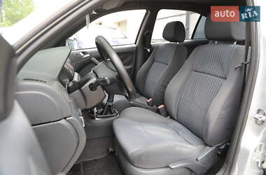 Лифтбек Skoda Octavia 2006 в 