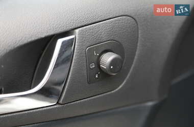 Лифтбек Skoda Octavia 2006 в 